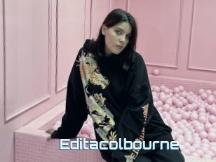 Editacolbourne