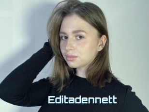 Editadennett