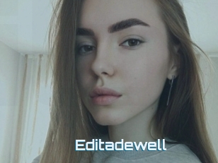 Editadewell