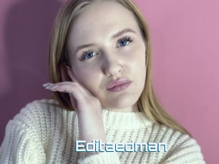 Editaedman