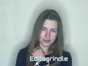 Editagrindle