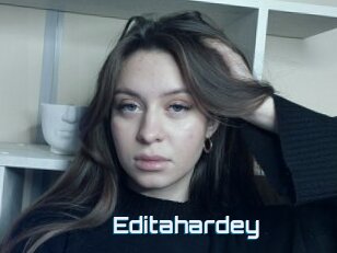 Editahardey