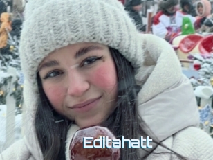 Editahatt