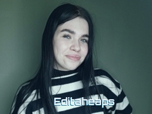 Editaheaps