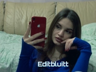 Editbluitt