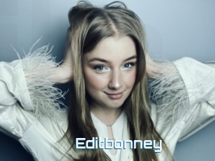 Editbonney