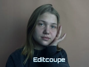 Editcoupe