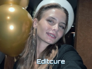 Editcure