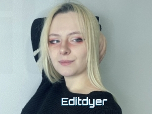 Editdyer