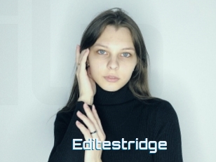 Editestridge