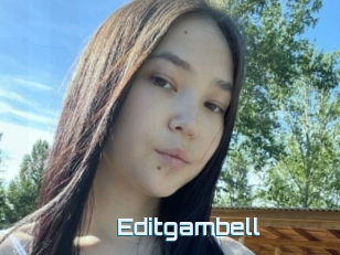 Editgambell