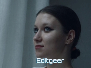 Editgeer