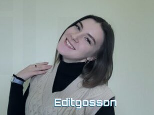 Editgosson