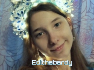 Edithabardy