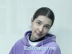 Edithaborne