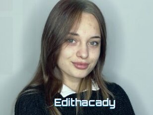 Edithacady