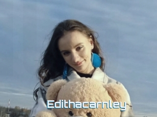 Edithacarnley