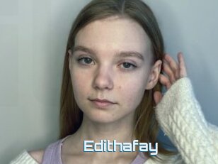Edithafay