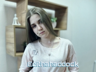 Edithahaddock