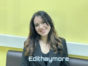 Edithaymore