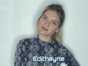 Edithayne