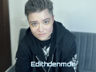 Edithdenmon