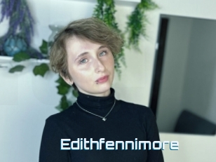 Edithfennimore