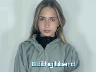 Edithgibbard