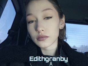 Edithgranby