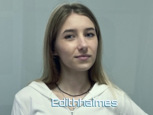 Edithhaimes