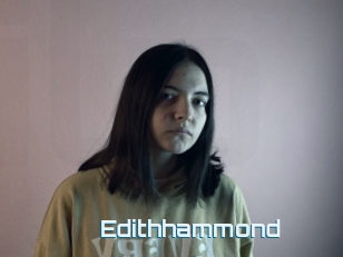 Edithhammond