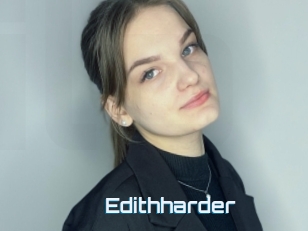 Edithharder