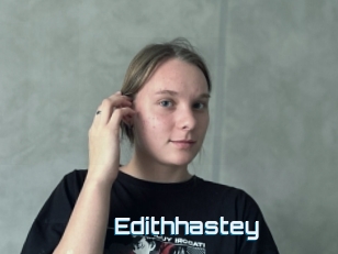 Edithhastey