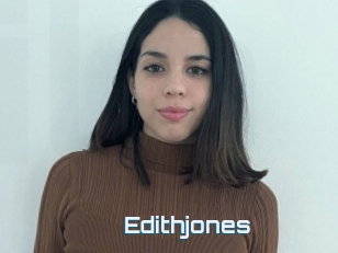 Edithjones