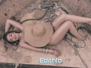 Edithlo