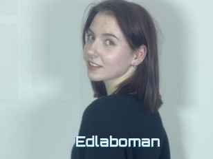 Edlaboman