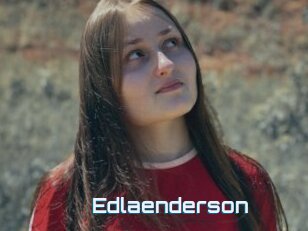 Edlaenderson