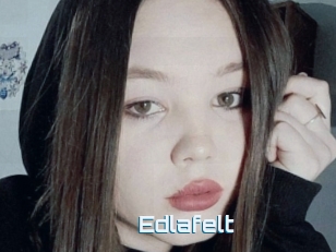 Edlafelt