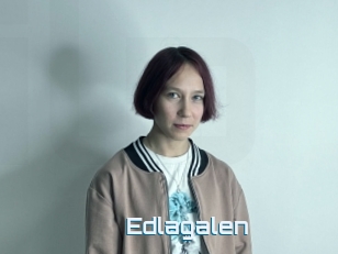 Edlagalen