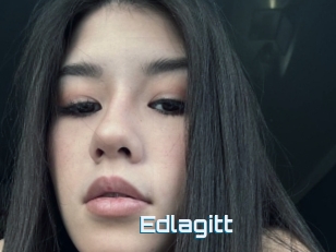 Edlagitt