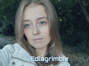 Edlagrimble