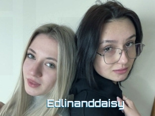 Edlinanddaisy