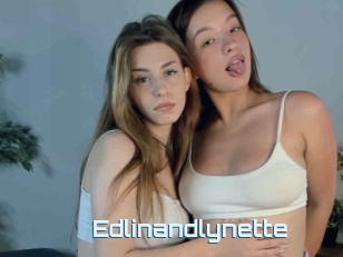 Edlinandlynette