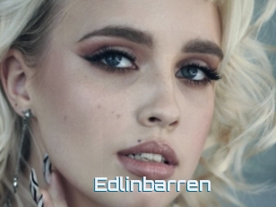 Edlinbarren