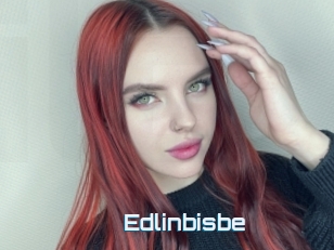 Edlinbisbe