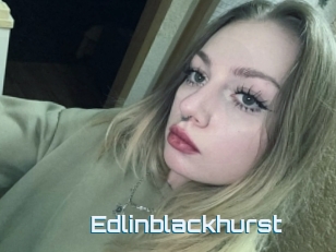 Edlinblackhurst