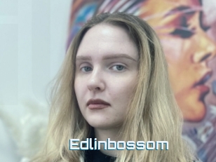 Edlinbossom