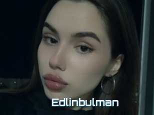 Edlinbulman