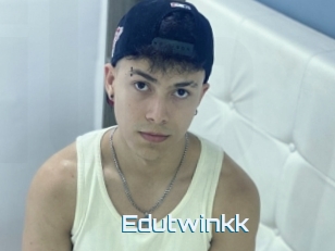 Edutwinkk