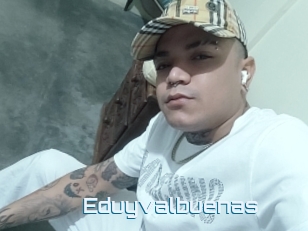 Eduyvalbuenas